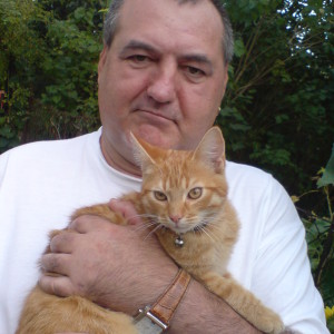 Profilbild von Winfried Moll