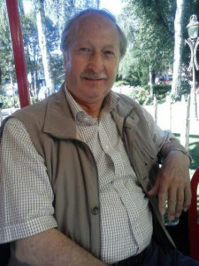 Profilbild von Winfried Molloisch