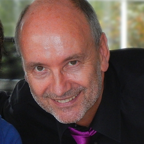 Profilbild von Winfried Mommers