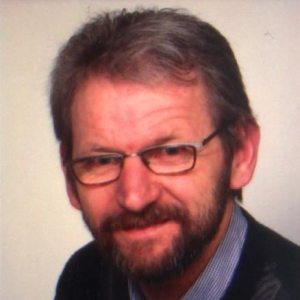 Profilbild von Winfried Müller