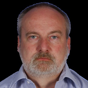 Profilbild von Winfried Müller