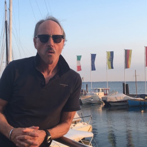 Profilbild von Winfried Mutschler