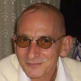 Profilbild von Winfried Neitzel