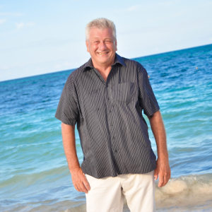 Profilbild von Winfried Neubert