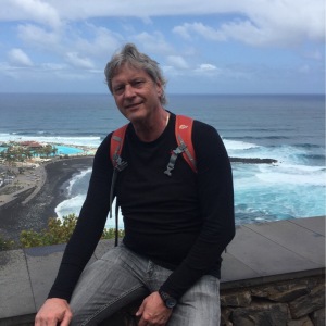 Profilbild von Winfried Ney