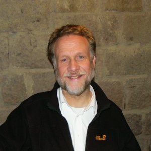 Profilbild von Winfried Ohlerth