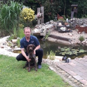 Profilbild von Winfried Pahlke