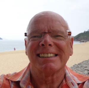 Profilbild von Winfried Pannek