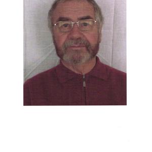 Profilbild von Winfried Papke