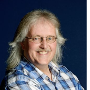Profilbild von Winfried Paus
