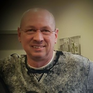 Profilbild von Winfried Peschke