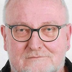 Profilbild von Winfried Porath