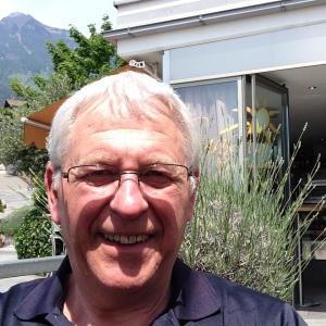 Profilbild von Winfried Preibisch