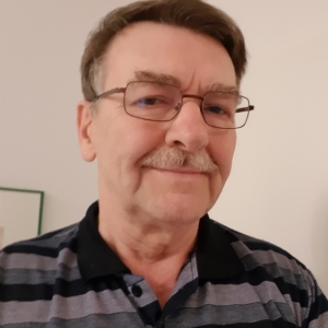 Profilbild von Winfried Pretzlaff