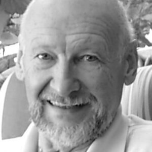 Profilbild von Winfried Przibilla