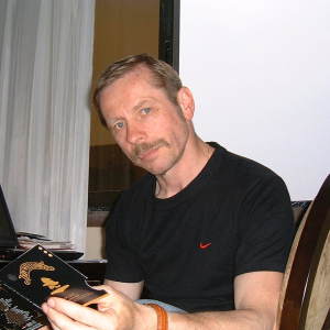 Profilbild von Winfried Przybyl