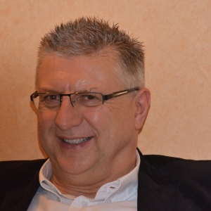 Profilbild von Winfried Rachor