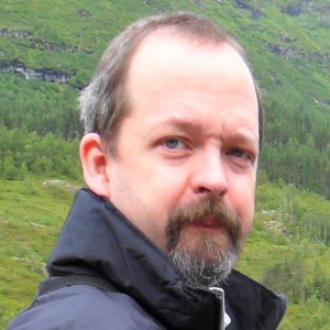 Profilbild von Winfried Rämisch