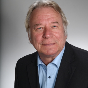 Profilbild von Winfried Rangk