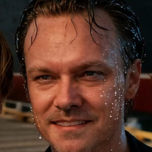 Profilbild von Winfried Ranke