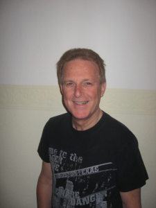 Profilbild von Winfried Reischl