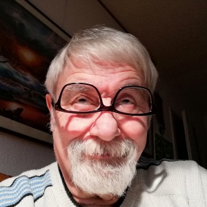 Profilbild von Winfried Rißleben