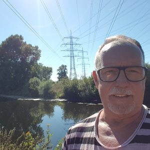 Profilbild von Winfried Röhl