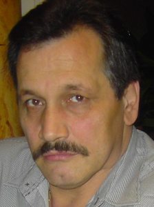 Profilbild von Winfried Röhrl