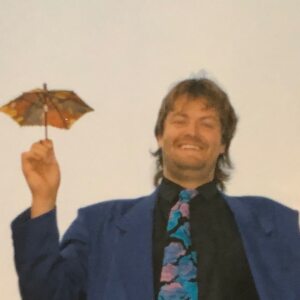 Profilbild von Winfried Rothenberg