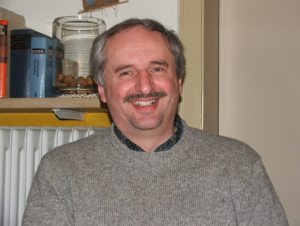 Profilbild von Winfried Rucker