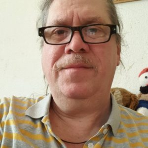 Profilbild von Winfried Rudolf