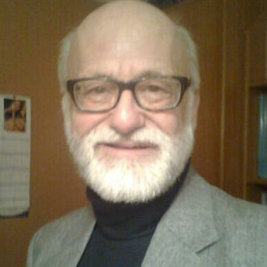 Profilbild von Winfried Ruiters