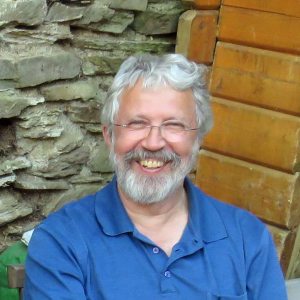Profilbild von Winfried Sannig