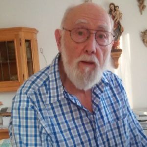 Profilbild von Winfried Schagen