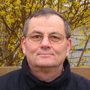 Profilbild von Winfried Schaller