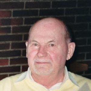 Profilbild von Winfried Scherf