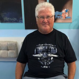 Profilbild von Winfried Schneider