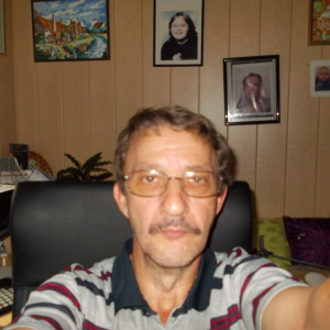 Profilbild von Winfried Schneider