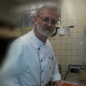 Profilbild von Winfried Scholz