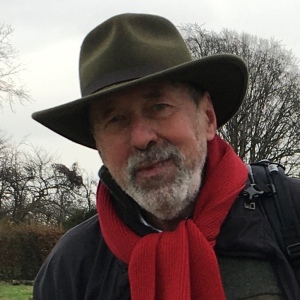 Profilbild von Winfried Schreiber