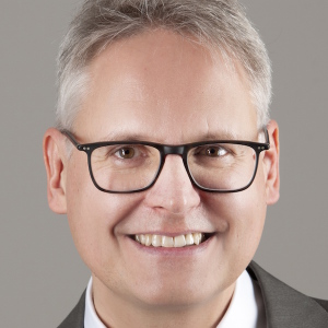 Profilbild von Winfried Schröter