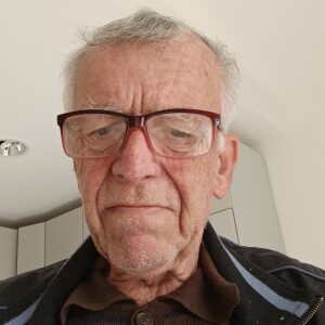 Profilbild von Winfried Schwarz