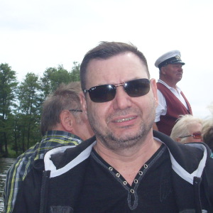 Profilbild von Winfried Schwarzrock