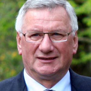 Profilbild von Winfried Seiler
