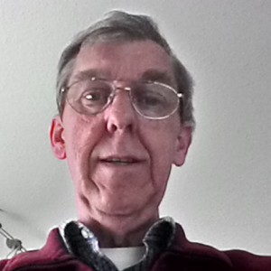 Profilbild von Winfried Serowy