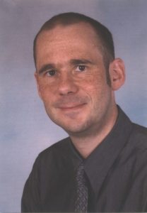 Profilbild von Winfried Sieber