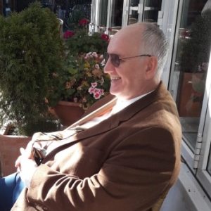 Profilbild von Winfried Siemer