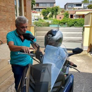 Profilbild von Winfried Simon