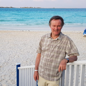 Profilbild von Winfried Sommer