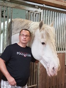 Profilbild von Winfried Sprung